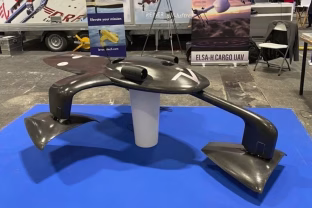 Ukraina ruošia skraidančius povandeninius siaubus: tokios dronų atakos dar nematėme, tai keičia viską