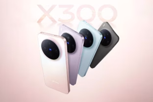 Jau žinomos pagrindinės „Vivo X300 Pro“ išmaniojo telefono specifikacijos, pristatymas jau pirmadienį