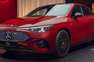 DI automobilyje, kuris iš tiesų veikia: naujasis „Mercedes“ kalbasi, supranta ir veikia jūsų vardu