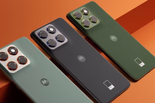 Jau žinoma, kiek kainuos itin plonas „Moto X70 Air“ išmanusis telefonas, netrukus atvyks ir į Europą