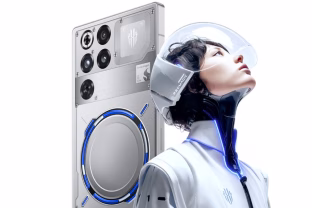 Oficialiai pristatyti „Red Magic 11 Pro“ serijos išmanieji telefonai su galingais „Qualcomm“ lustais