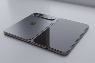 Sulenkiamo „Apple“ išmaniojo telefono dar teks palaukti, gamintojas nukelia pristatymą į 2027 metus
