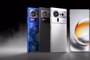 Į Europą atvyksta naujasis „Nubia Z80 Ultra“ išmanusis telefonas, jau žinoma ir oficiali jo kaina