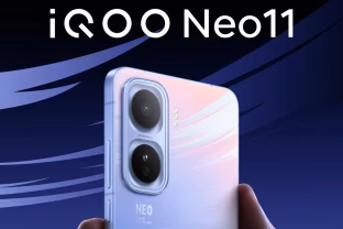 Šį mėnesį sulauksime „iQOO Neo11“ serijos debiuto, gamintojas atskleidė ir kai kurias telefonų savybes