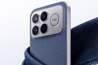 Debiutavo „Redmi 90 Pro Max“ flagmanas su išskirtine garso sistema ir „Snapdragon 8 Elite Gen 5“ lustu