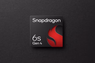 Didžiulis našumo šuolis į priekį: „Qualcomm“ paskelbė apie „Snapdragon 6s Gen 4“ mikroschemų rinkinį