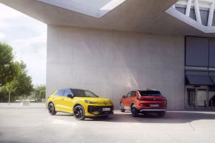 Naujasis „Volkswagen T-Roc“: naujos kartos kompaktiškas SUV klasės bestseleris, kurį jau galima užsisakyti
