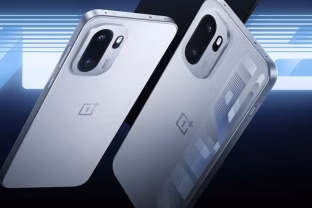 Oficialiai pristatytas naujasis „OnePlus Ace 6“ išmanusis telefonas su didelės talpos baterija