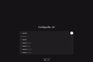 Muskas bandys konkuruoti su Vikipedia: paleido savo enciklopediją, kuri paremta dirbtiniu intelektu