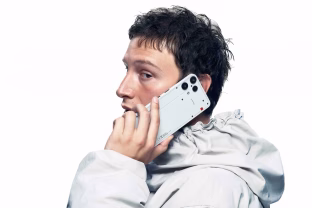 Oficialiai pristatytas naujasis „Nothing Phone (3a) Lite“ išmanusis telefonas, įsigyti galima jau dabar
