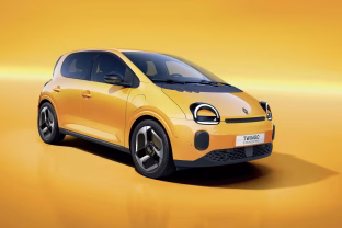 „Renault“ meta iššūkį visai automobilių rinkai: elektrinis „Twingo“ už mažiau nei 20 tūkst. eurų