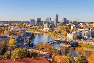 Atsisveikinimas su 3G ryšiu: senasis Vilniaus ryšys jau skaičiuoja paskutines gyvavimo dienas