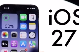 „iPhone“ įrenginių lauki dideli pokyčiai: „iOS 27“ versija atneš daugelio lauktus pasikeitimus