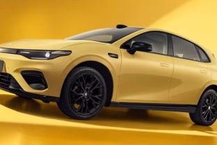 Pigiau jau būti nebegali: „Leapmotor“ pristatė elektromobilį už stulbinančiai žemą kainą