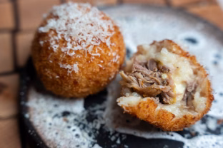 Tradiciniam stalui – netradicinės vaišės: „Instagramo“ žvaigždės receptas nustebins net išrankiausius