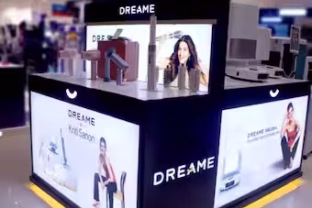 Nuo dulkių siurblių iki superautomobilių: „Dreame“ planuoja mesti iššūkį tokiems milžinams kaip „Bugatti“