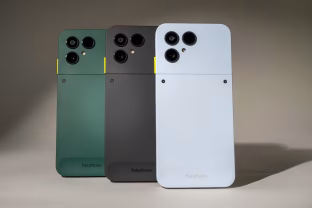 Oficialiai pristatytas „Fairphone 6“ išmanusis telefonas su patobulinti moduliniu dizainu ir specialiais aksesuarais