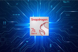Pristatytas „Qualcomm Snapdragon 7s Gen 4“ mikroschemų rinkinys su minimaliais patobulinimais